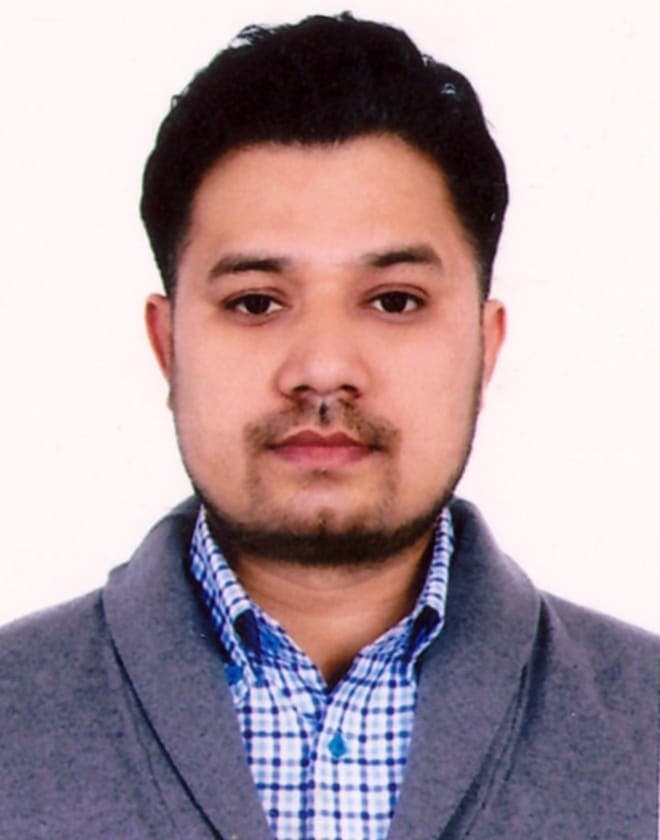 Manoj Karki