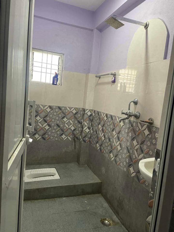 Flat for rent in Chauthe
