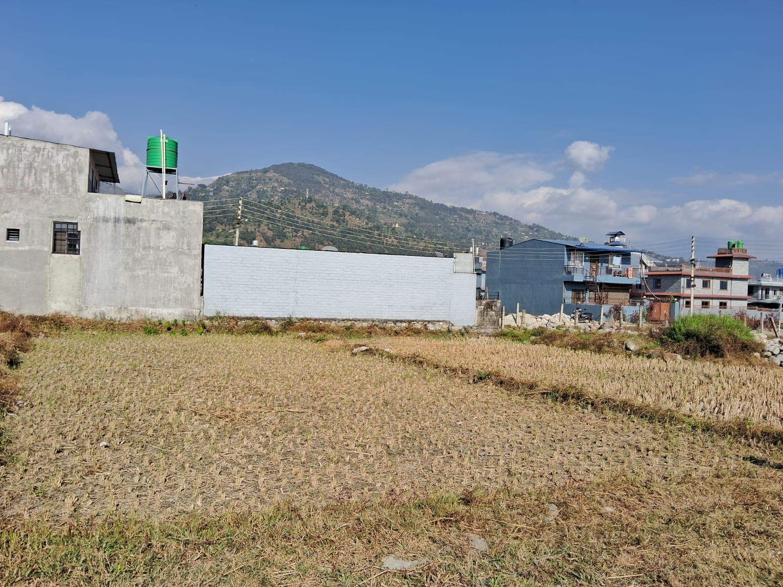 Land for sale in Duikulo muhan