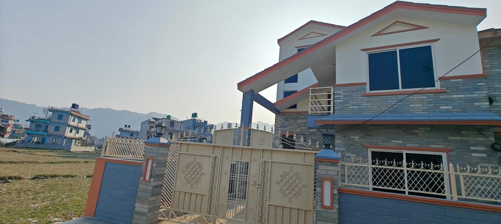 House for sale in Birauta 