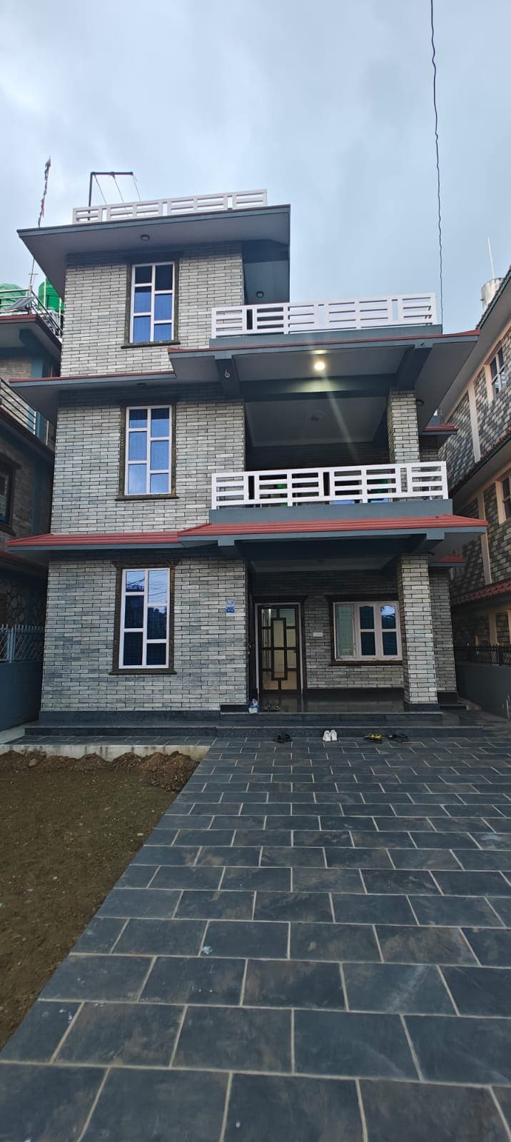 House for sale in Rambajar
