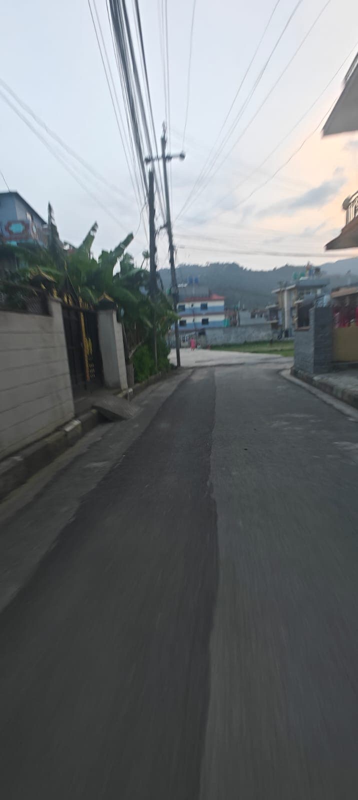 Land for sale in Birauta