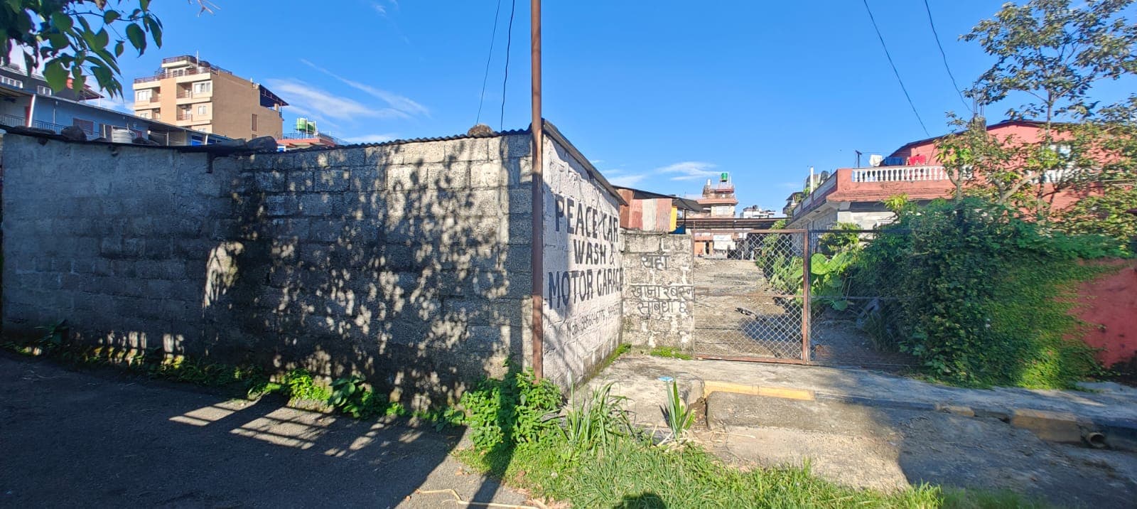 Land for sale in Lakeside