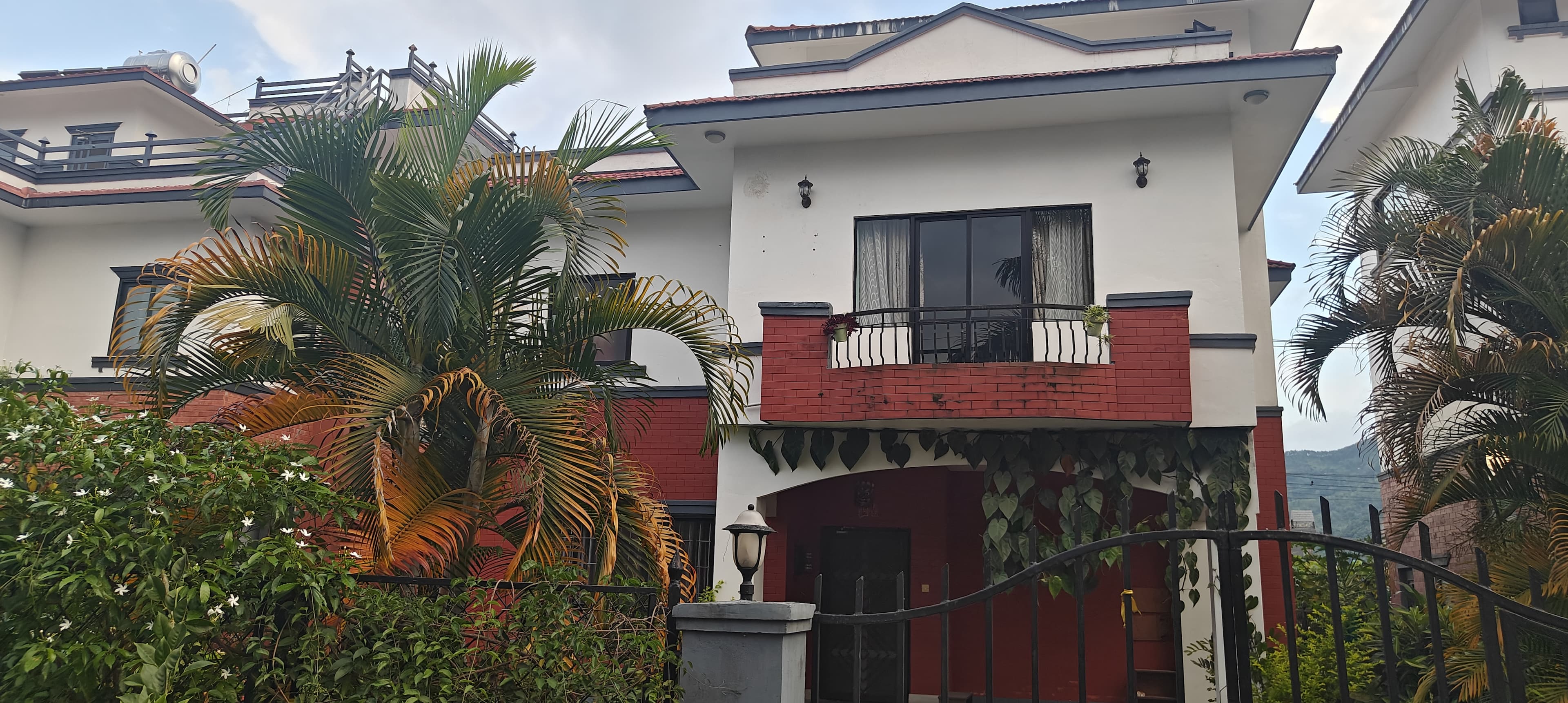 House for sale in Birauta