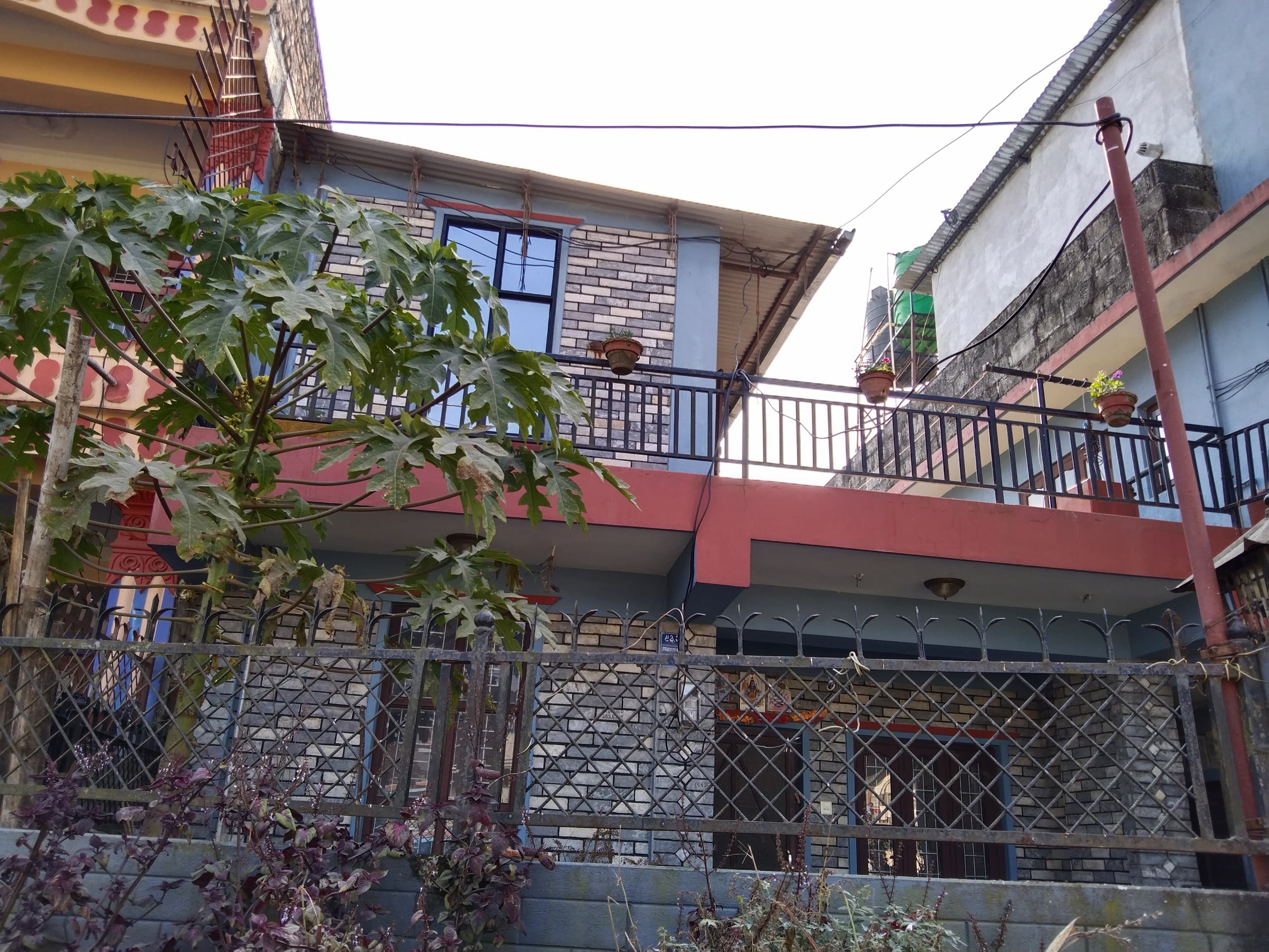 House for sale in Birauta