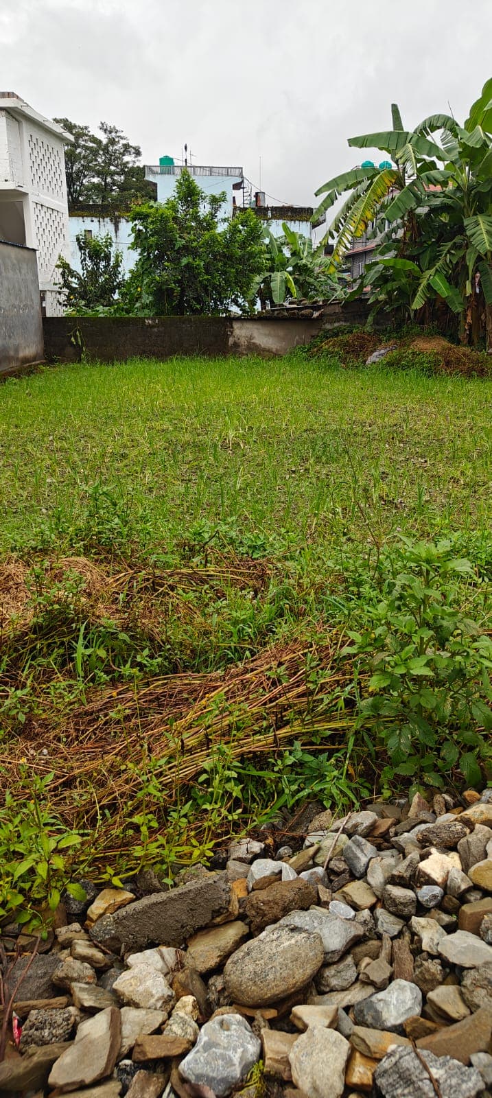 Land for sale in Deep
