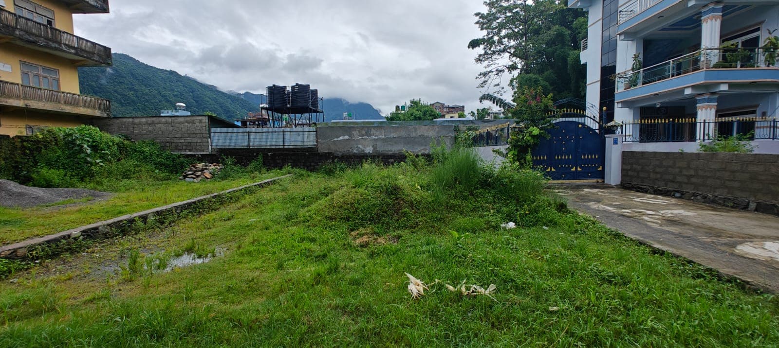 Land for sale in Deep