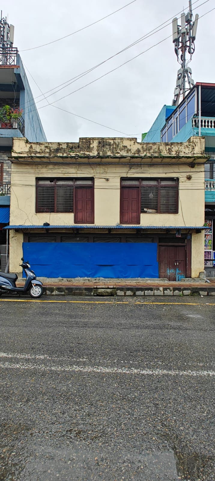Land for sale in Deep
