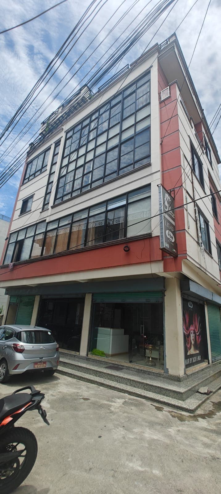 House for sale in Newroad