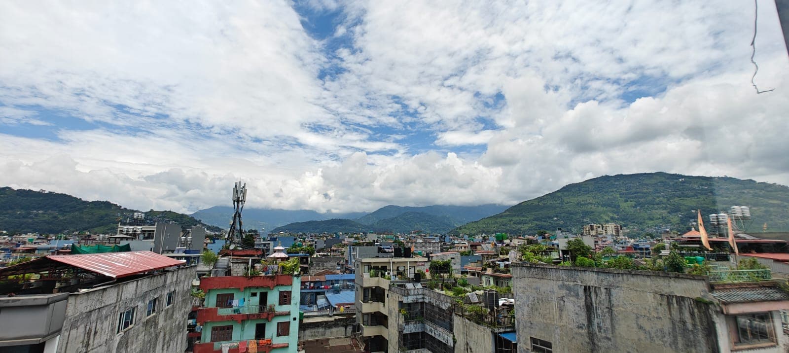 House for sale in Siddhartha chowk