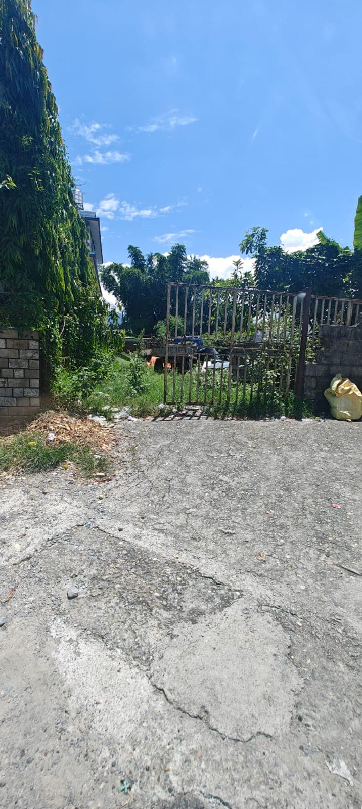 Land for sale in Simalchaur