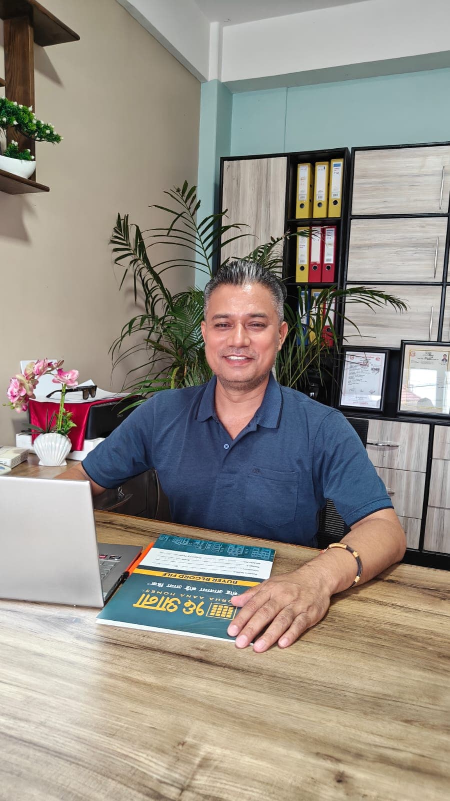 Manoj Kumar Karki