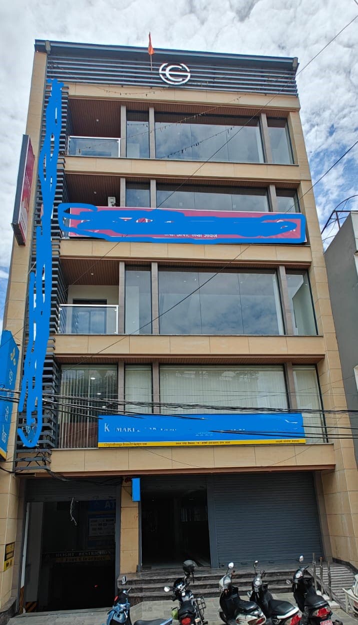 House for sale in Newroad