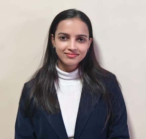 Anupa Poudel