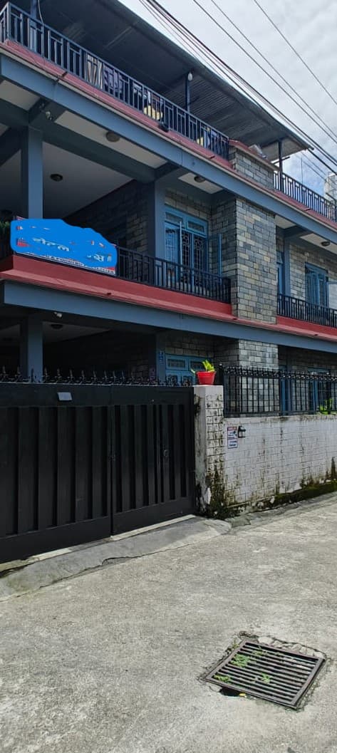 House for sale in Nayabajar