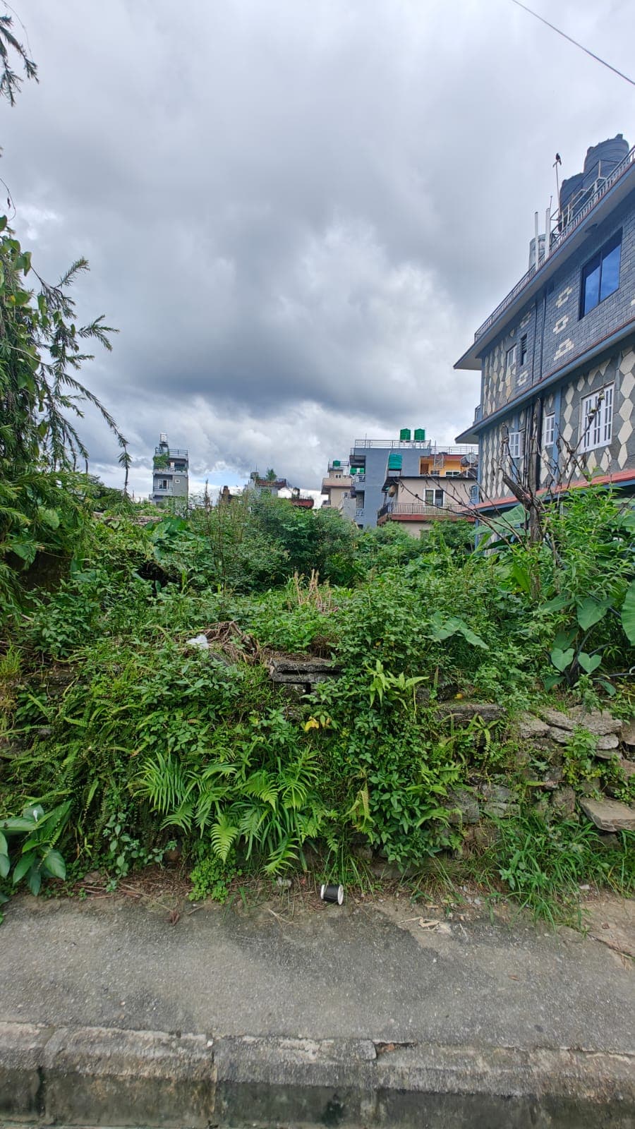 Land for sale in Lakeside