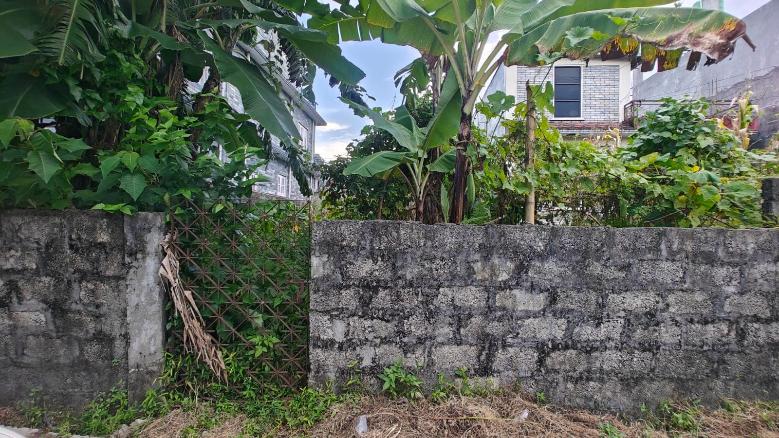 Land for sale in Rambajar