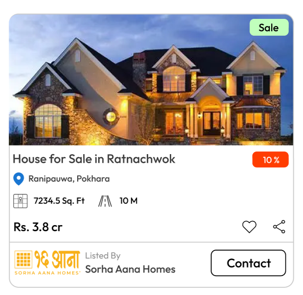 "How to Invest in Real Estate in Nepal: A Beginner's Guide for 2024"