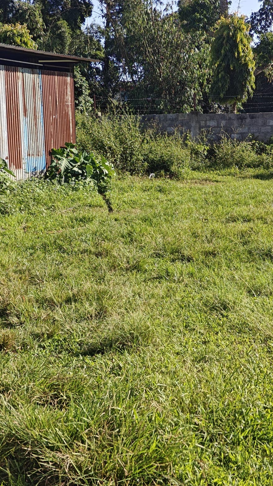 Land for sale in Lakeside