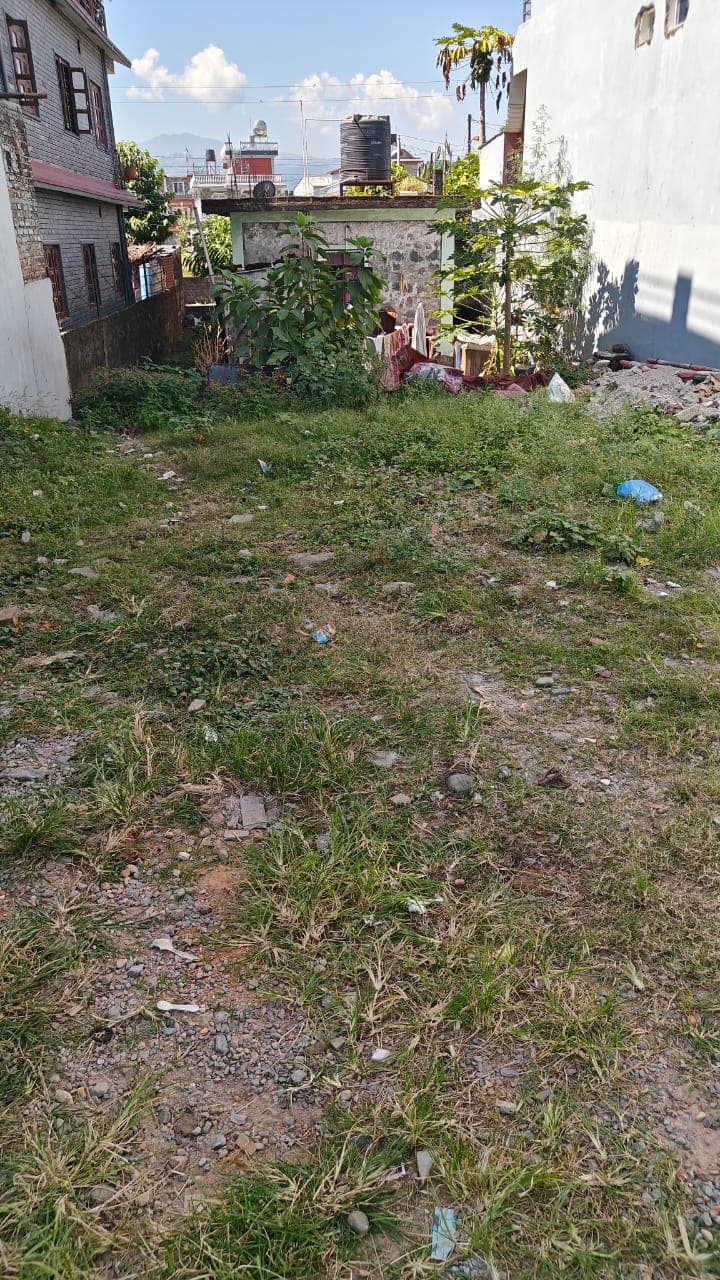 Land for sale in Amarsinghchowk