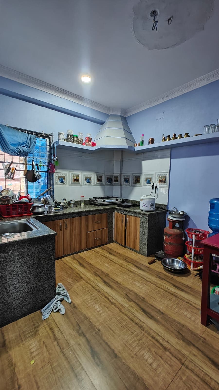 House for sale in Fulbari