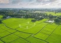 Land for sale in Chauthe