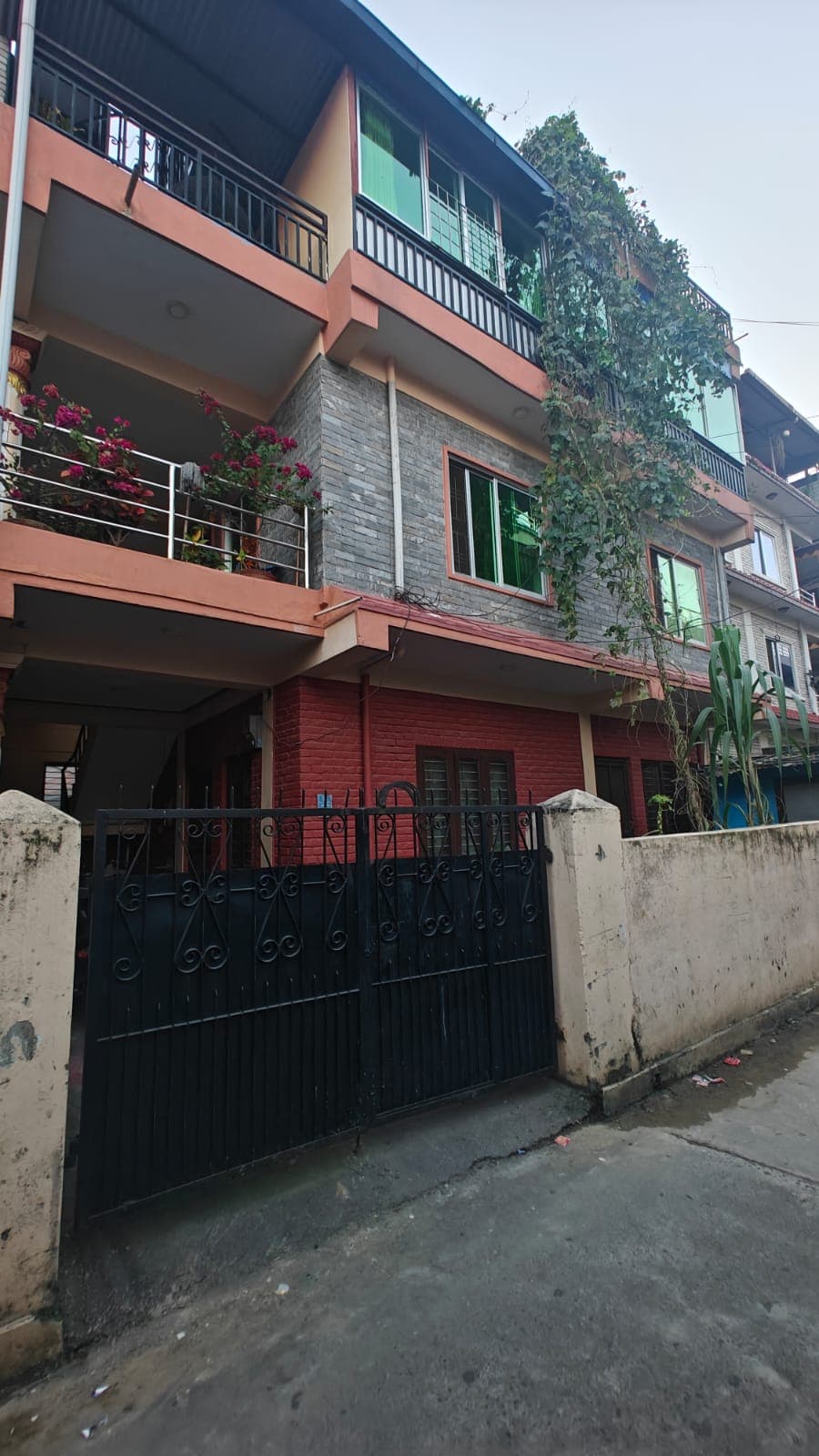 House for sale in Newroad,Jalparoad