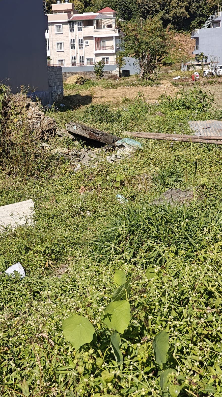 Land for sale in Sishuwa