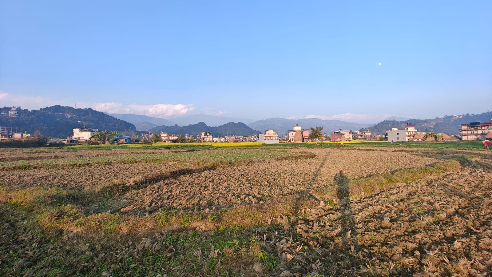 Land for sale in Begnastal