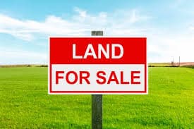 Land for sale in khudi-Tagako mukh