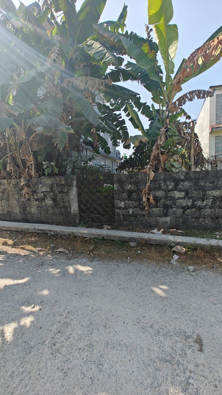 Land for sale in Rambajar