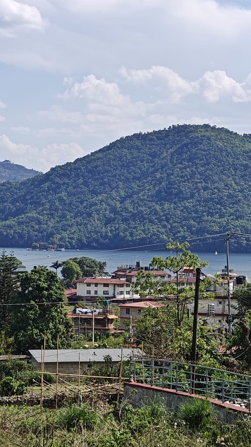 Land for sale in lakeside sedi