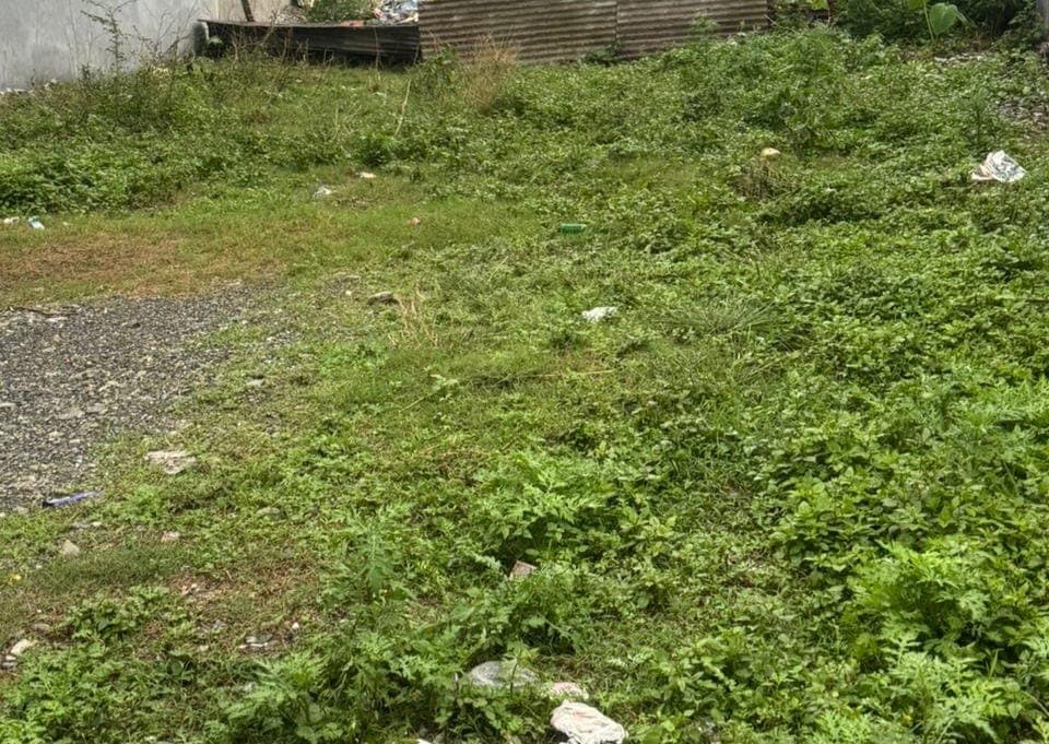 Land for sale in Nagdhunga