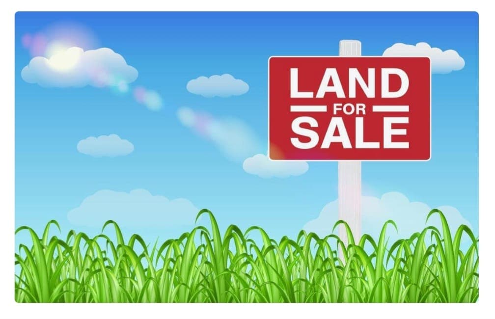Land for sale in lakeside dihikopatan