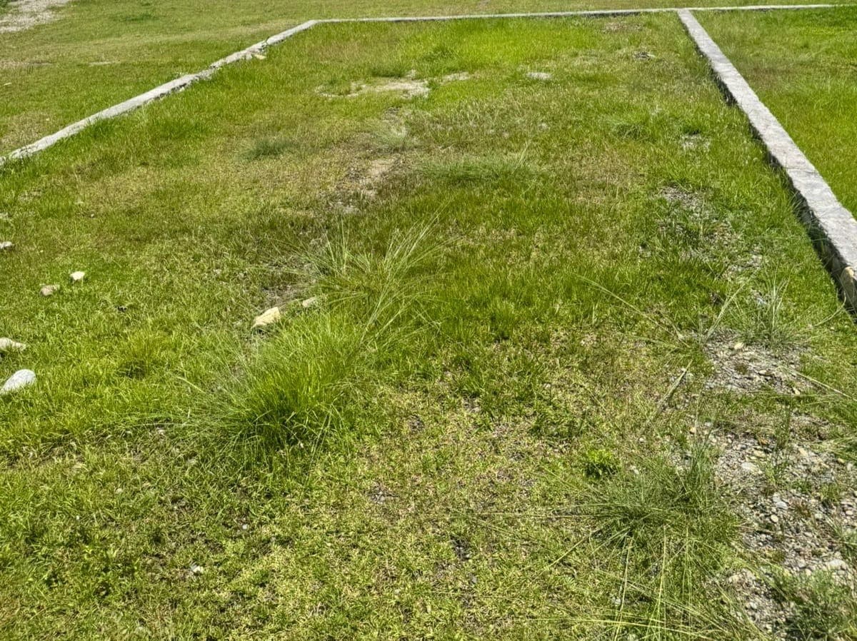 Land for sale in Rambajar
