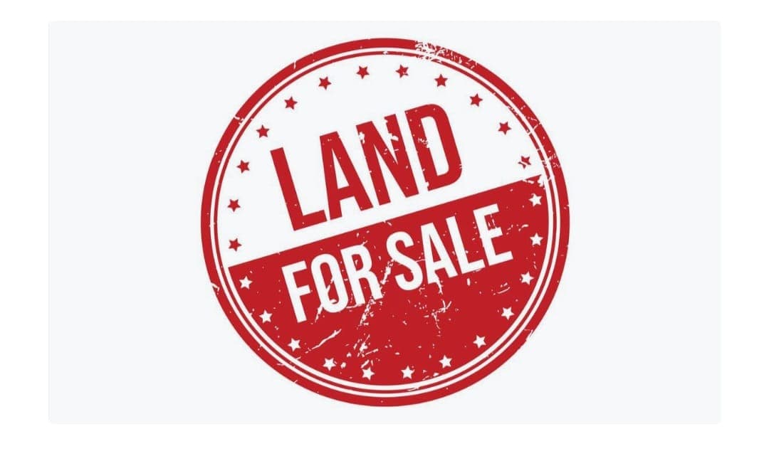 Land for sale in Fulbari