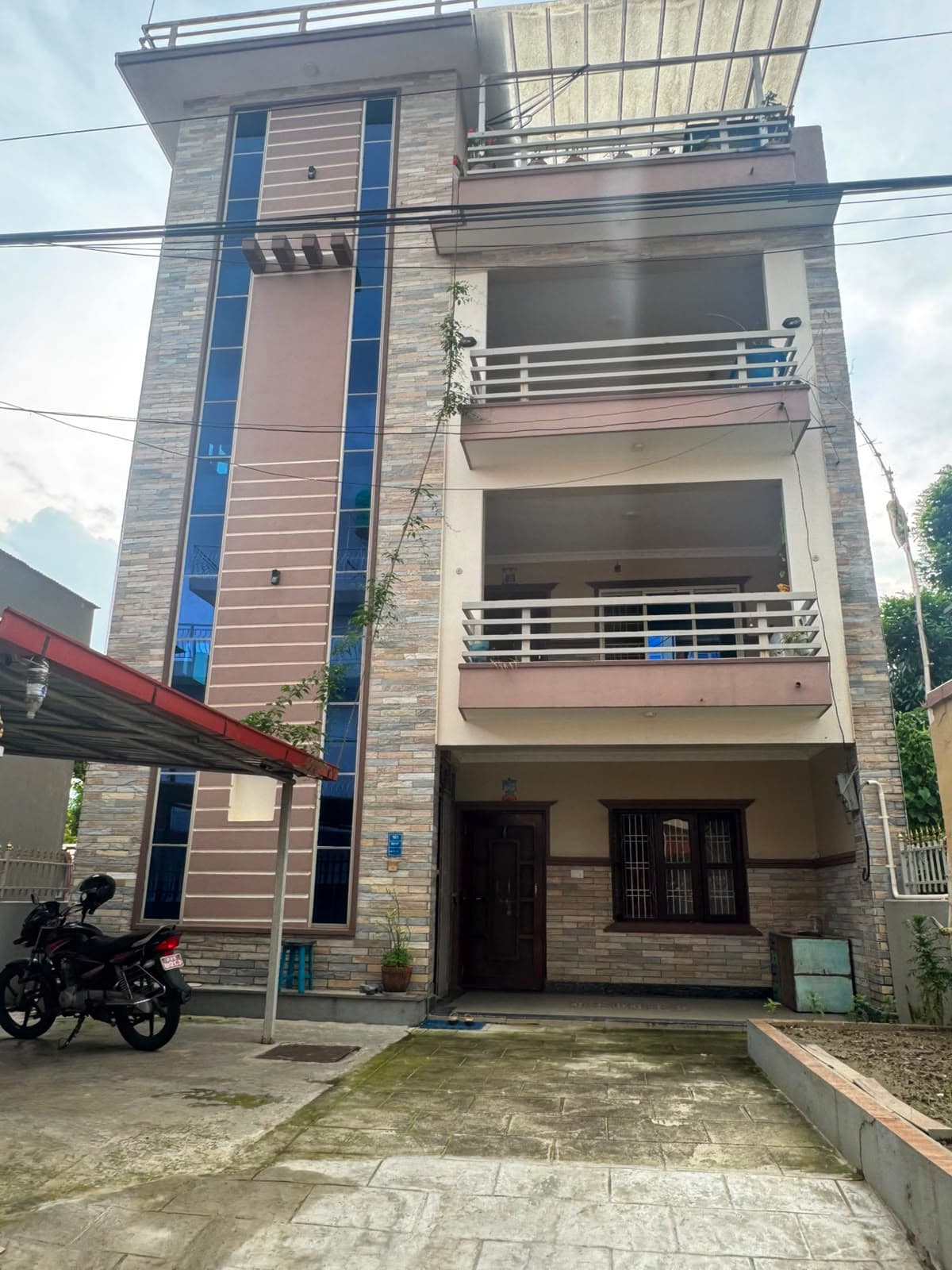 House for sale in Masbar