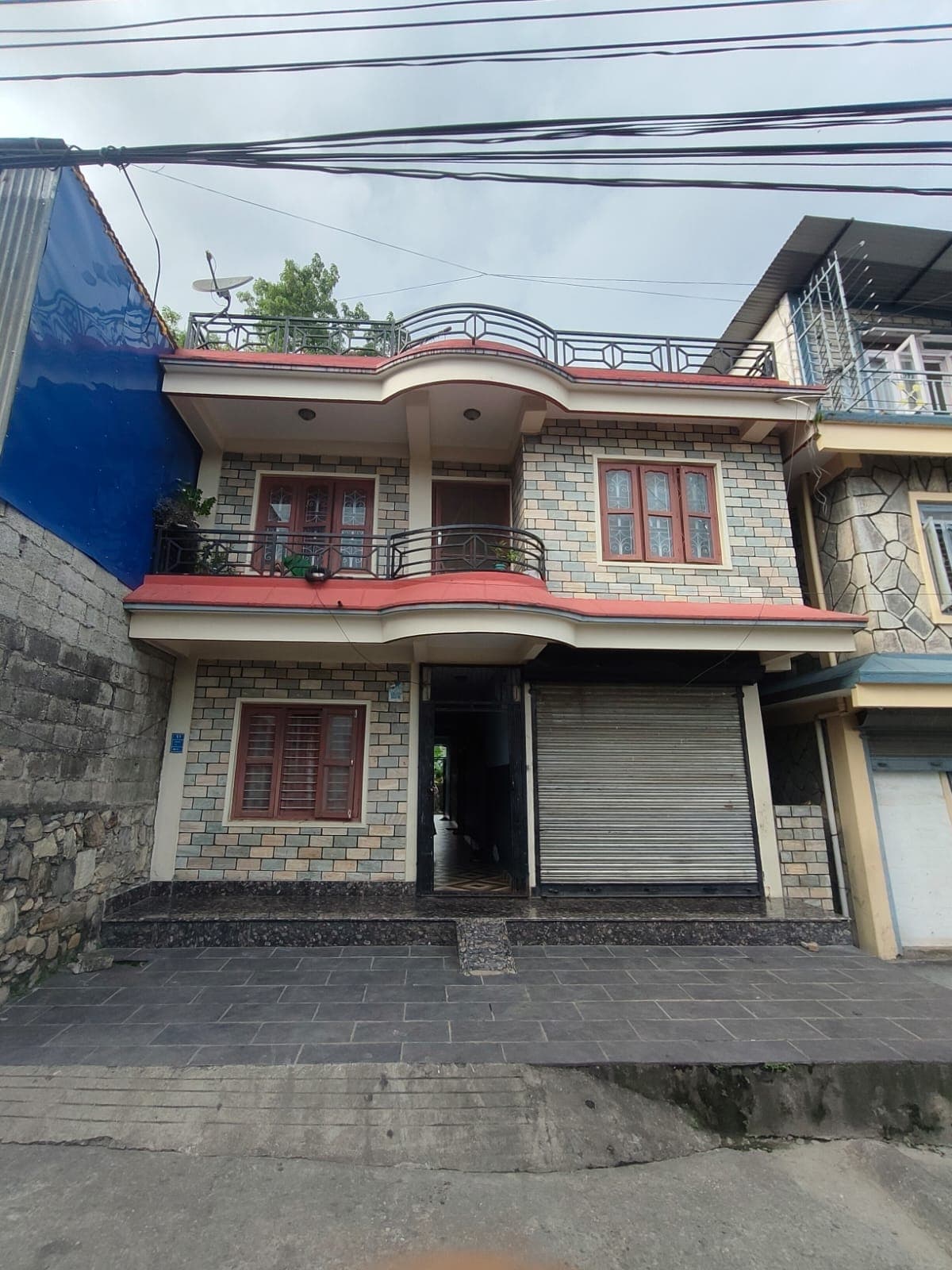 House for sale in Nayabajar