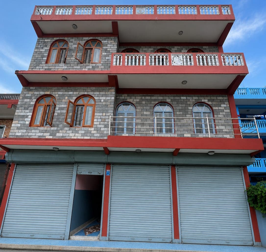 House for sale in Nayabajar