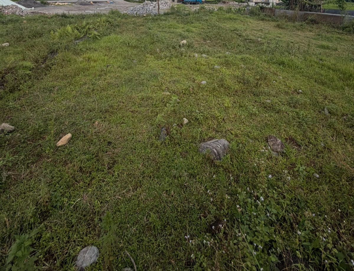 Land for sale in Dihikopatan