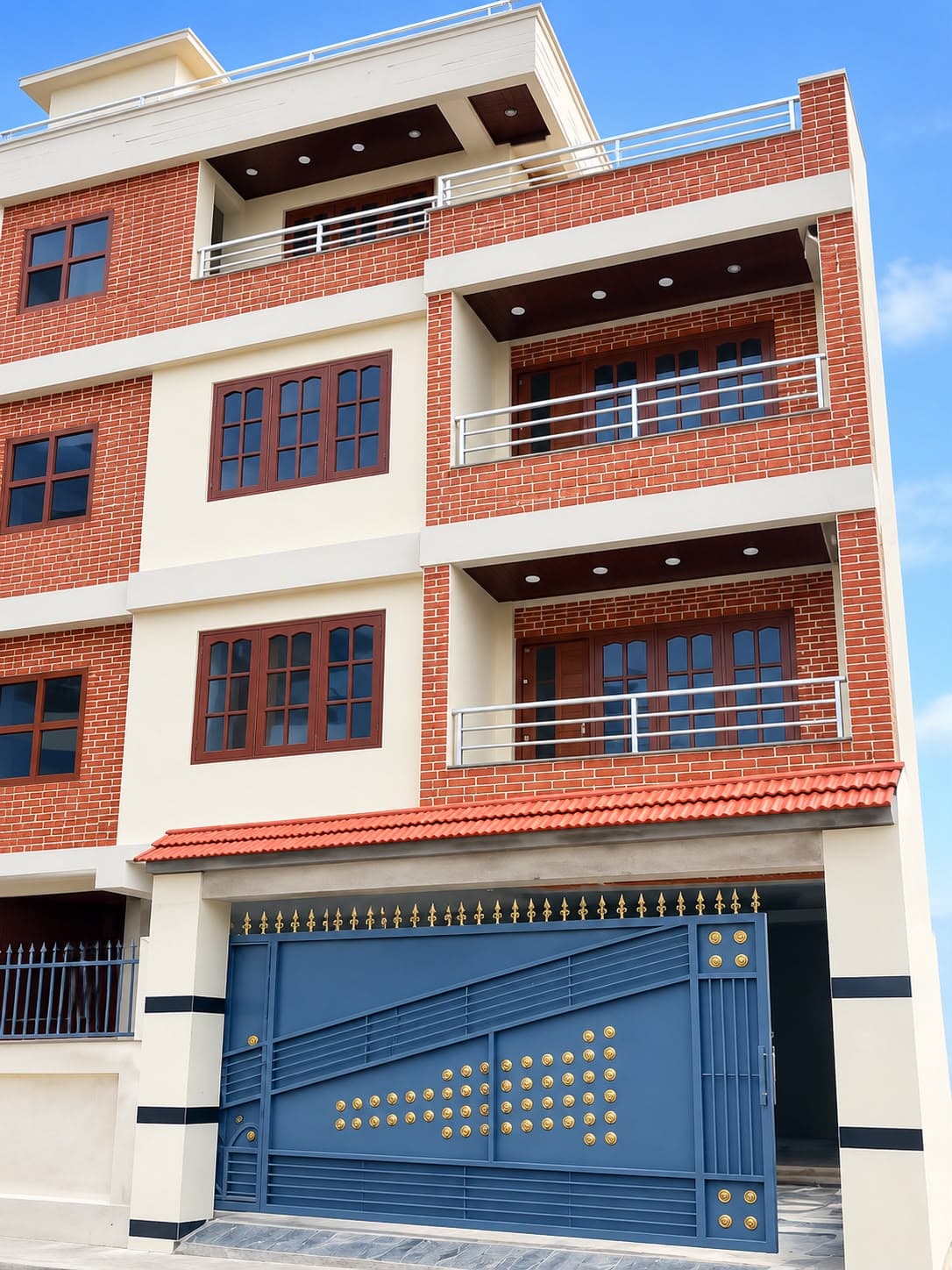 House for sale in Gothatar 