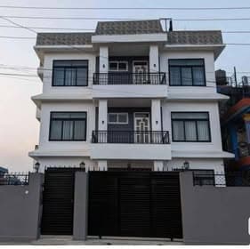 House for sale in Khaltemasina