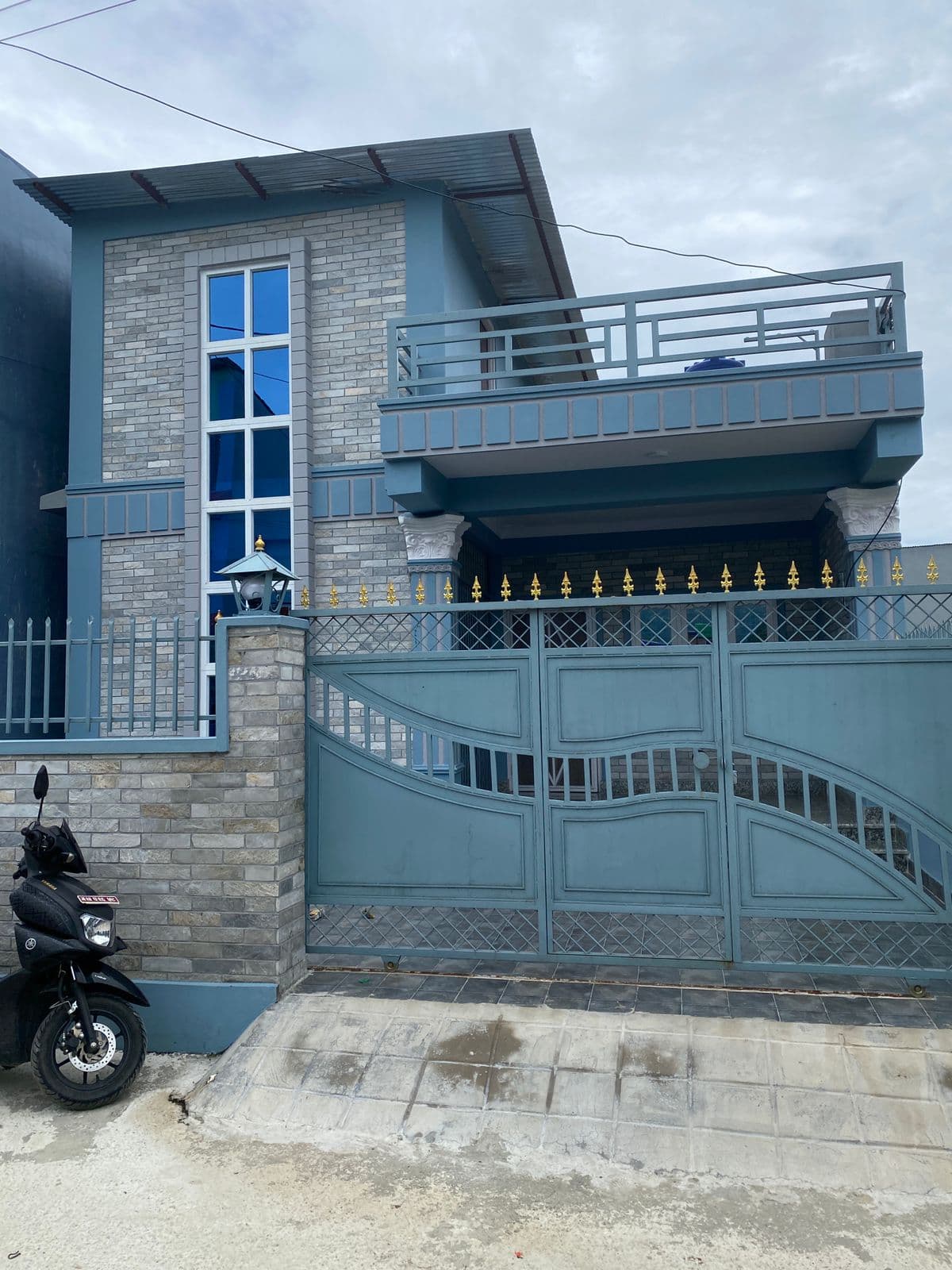 House for sale in Birauta