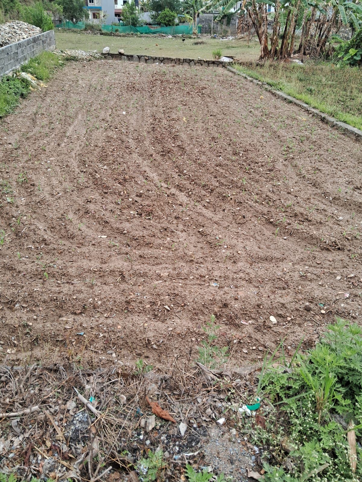 Land for sale in Tutunga