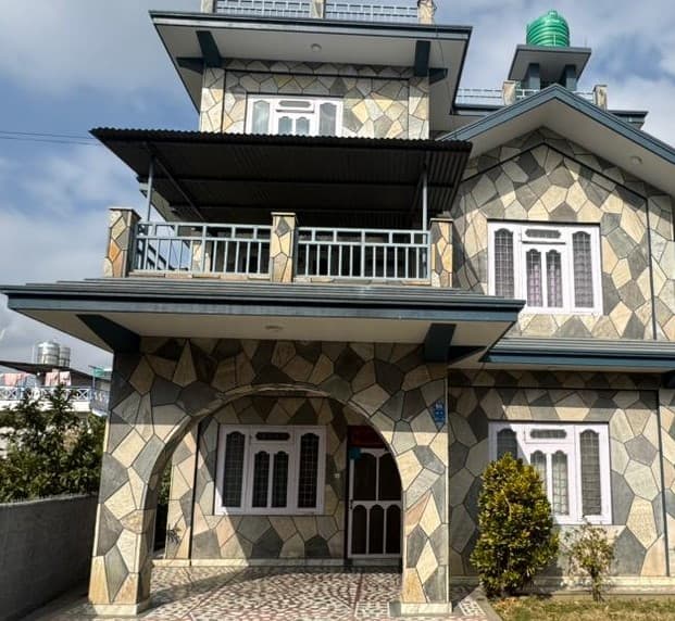 House for sale in Rambajar