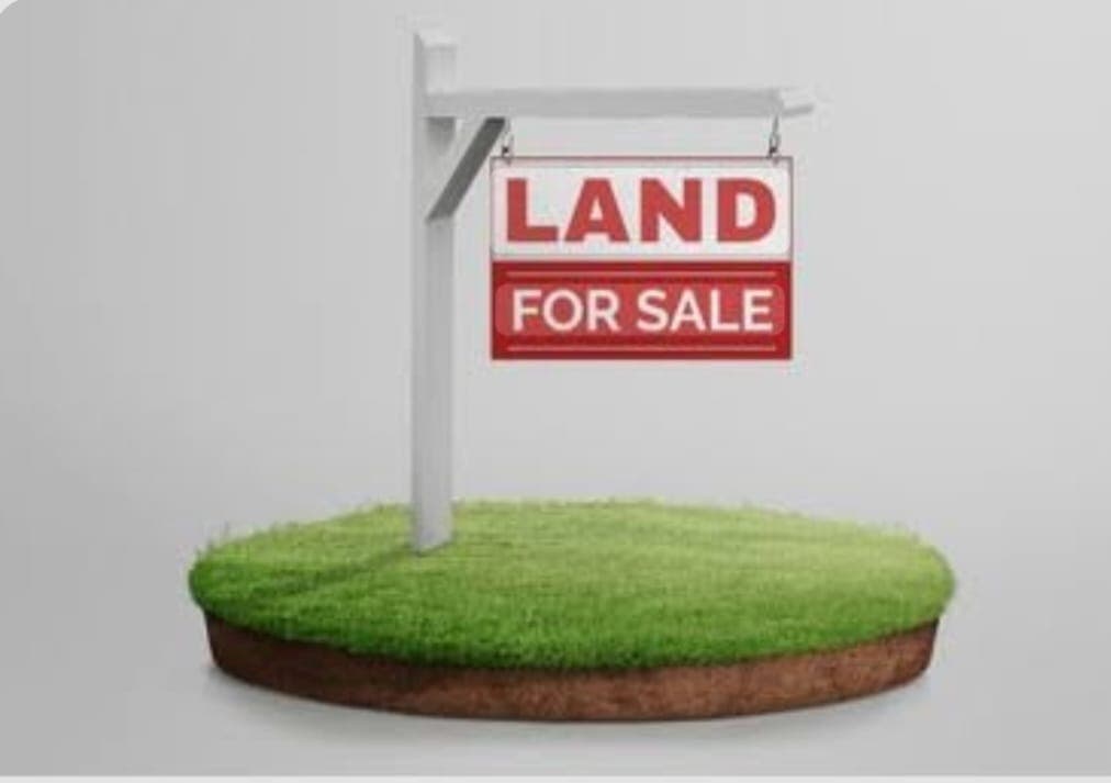 Land for sale in Chauthe khasibajar
