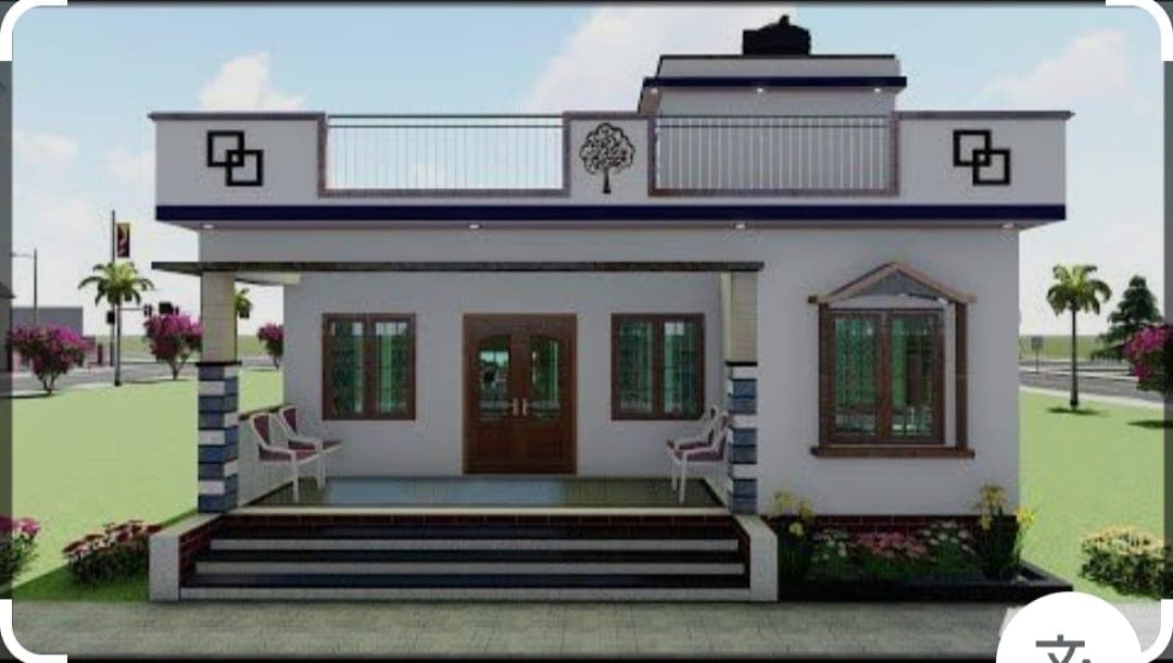 House for sale in patanbesi