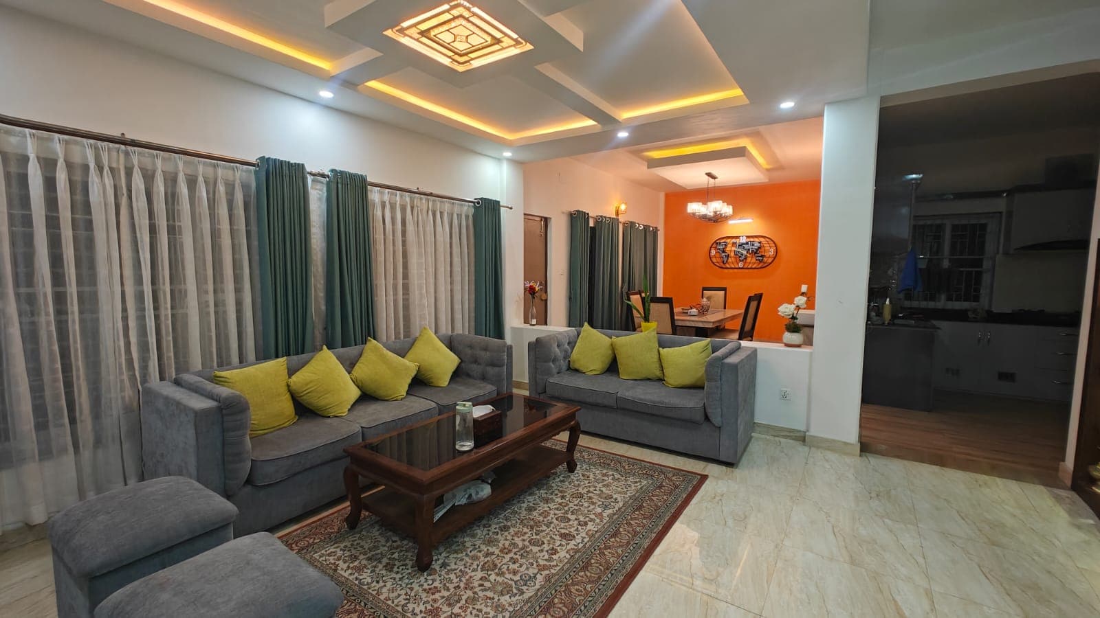 House for sale in Buddha chowk