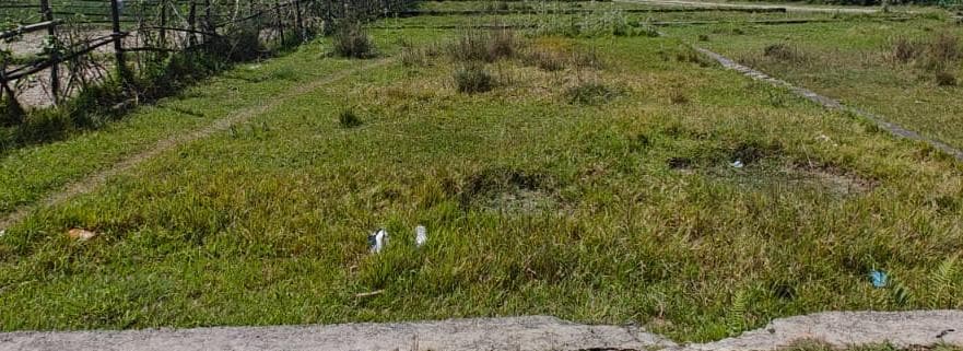 Land for sale in chauthe