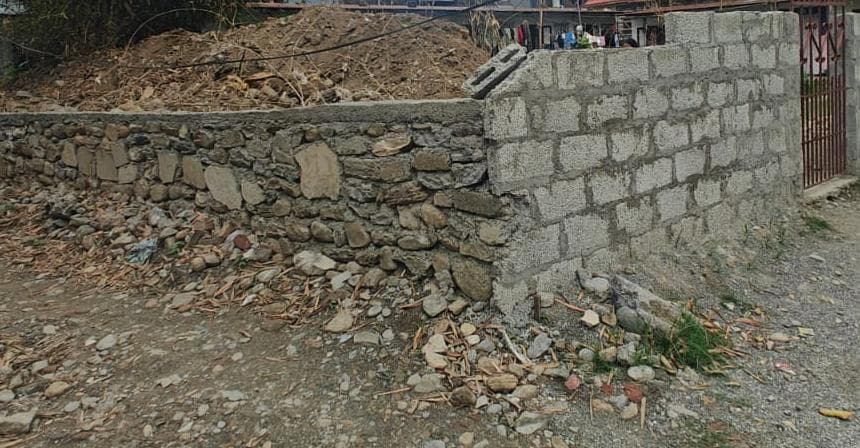 Land for sale in Ratnachowk